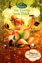 Disney Fairies The Trouble With Tink