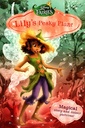 Disney Fairies Lily's Pesky Plant