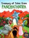 Large Print: Treasury of Tales from Panchatantra