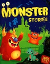 Large Print: Monster Stories