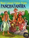Large Print: Most Loved Tales from Panchatantra