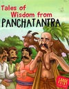 Large Print: Tales of Wisdom from Panchatantra