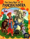 Large Print: The Very Best of Panchatantra Stories