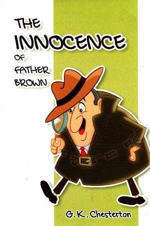 [9789350331040] The Innocence of Father Brown (Abridged) (Abridged Classics)