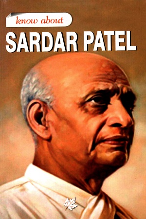 [9789350334126] Sardar Patel (Know About)