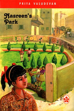 [9788125014140] Nasreen’s Park (Gul Mohar Readers)