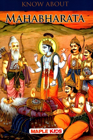 [9789350335635] Mahabharata (Know About)