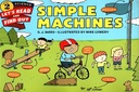Simple Machines : Let's Read and Find out Science - 2
