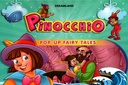 Pinocchio (Pop-Up Fairy Tale Books)