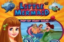 Little Mermaid (Pop-Up Fairy Tale Books)