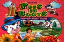 Puss in Boots (Pop-Up Fairy Tale Books)