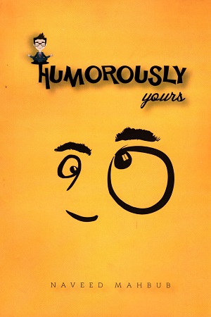 [9789849027249] Humorously yours