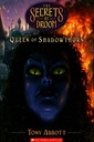 Queen of Shadow Horn (Secrets of Droon - 31)