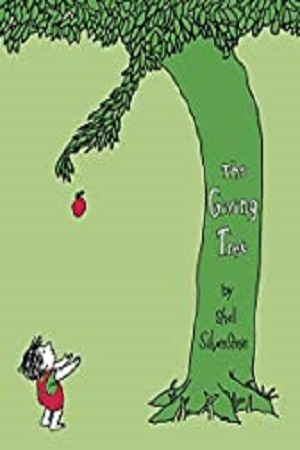 [9781846143830] The Giving Tree