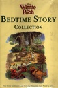 Disney Winnie The Pooh Bedtime Story Collection