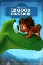 Disney Pixar The Good Dinosaur (Padded Classic)