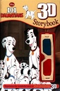 Disney 101 Dalmatians 3D Storybook (Disney 3d Storybooks)