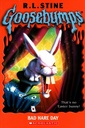 Goosebumps : Bad Hare Day