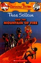 Thea Stilton and the Mountain of Fire: 2: 02 (Geronimo Stilton)