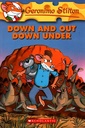 Down and Out Down Under: 29 (Geronimo Stilton)