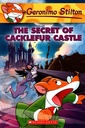 Geronimo Stilton #22: The Secret Of Cacklefur Castle