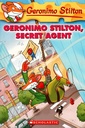 Geronimo Stilton Secret Agent: 34