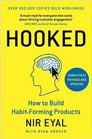 [9780241184837] Hooked