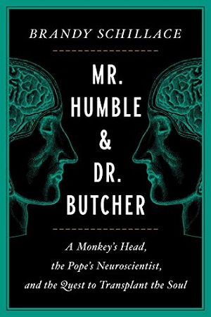 [9781982187309] Mr. Humble and Dr. Butcher