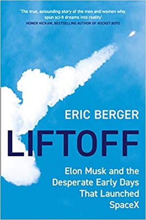 [9780008445638] Liftoff