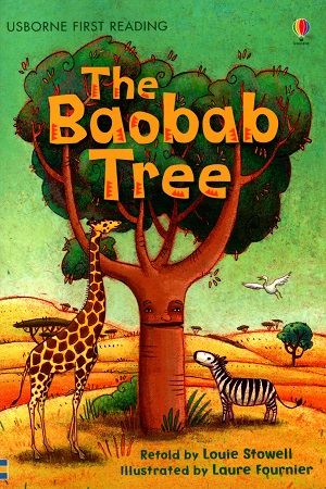 [9781409505259] Baobab Tree - Level 2 (First Reading)