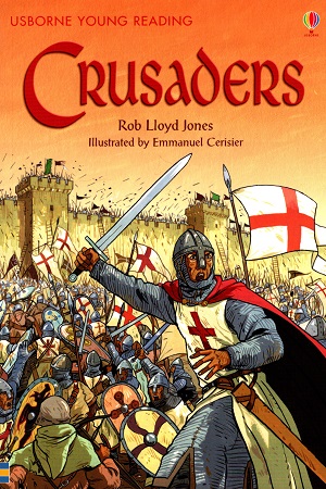 [9781409520764] Crusaders (Young Reading Level 3)