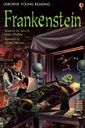 Frankenstein - Level 3 (Usborne Young Reading)