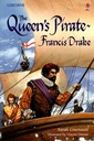 Queens Pirate (Young Reading Level 3)