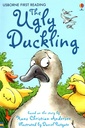 Ugly Duckling (First Reading Level 4)