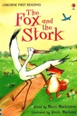The Fox Stork (First Reading Level 1)