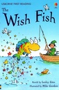 The Wish Fish (First Reading Level 1)