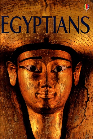 [9781474903226] Egyptians (Beginners)