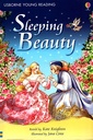 Sleeping Beauty - Level 1 (Usborne Young Reading)
