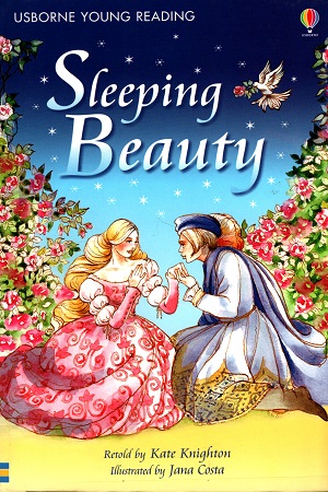 [9781409520696] Sleeping Beauty - Level 1 (Usborne Young Reading)