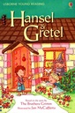 Hansel Gretel - Level 1 (Usborne Young Reading)
