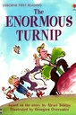 The Enormus Turnip (First Reading Level 3)