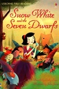 Snow White And The Seven Dwarf