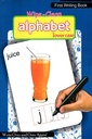 Wipe - Clean First Writing Book - Alphabet Lower Case