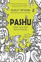Pashu : Animal Tales from Hindu Mythology