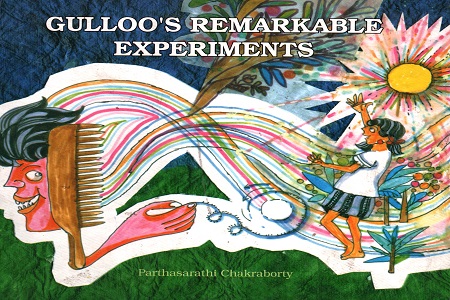 [9788179551822] Gulloo's Remarkable Experiments