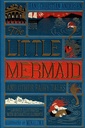 Little Mermaid and Other Fairy Tales, The (Illustrated with Interactive Elements (Harper Design Classics)