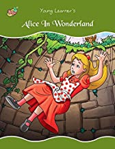 [9788188370009] Alice in Wonderland