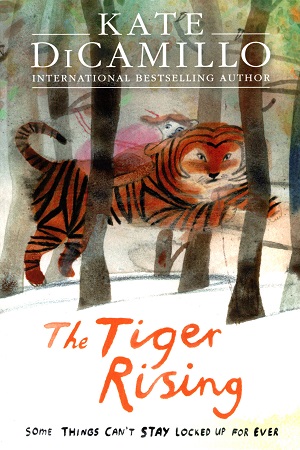 [9781406357639] The Tiger Rising