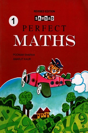 [9788179551677] Perfect Maths 1