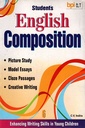 Student's English Composition Book 6